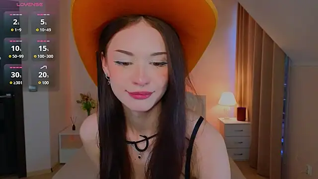 Adetta webcam
