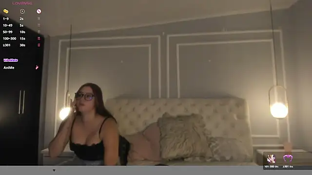 sakura_Gomez webcam