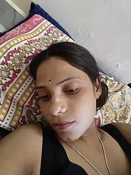 Nitya_hot webcam