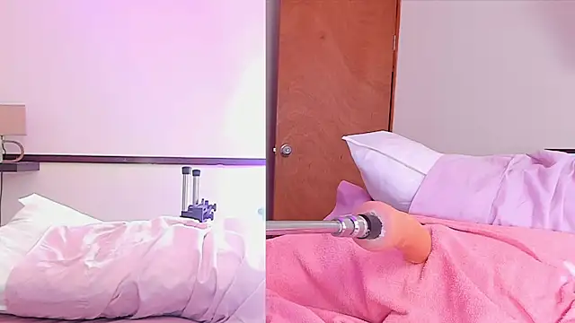 ZinaMarlowe webcam