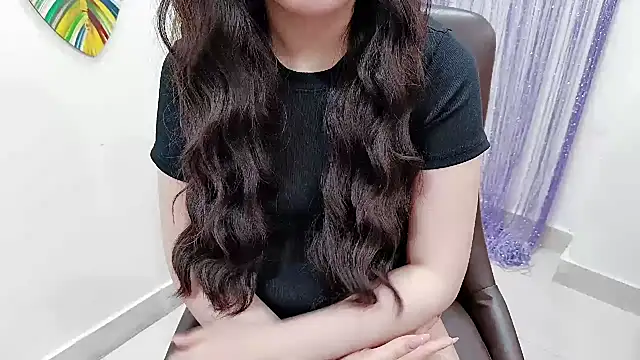 Ari-sweety webcam