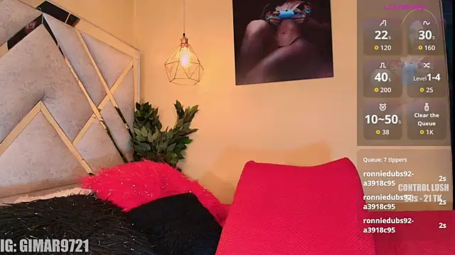 marcela_Davila webcam