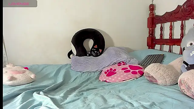 jilary__clinton webcam