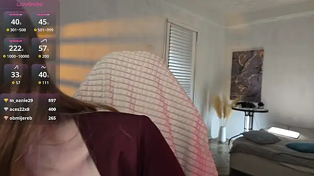 Eve_Sin webcam