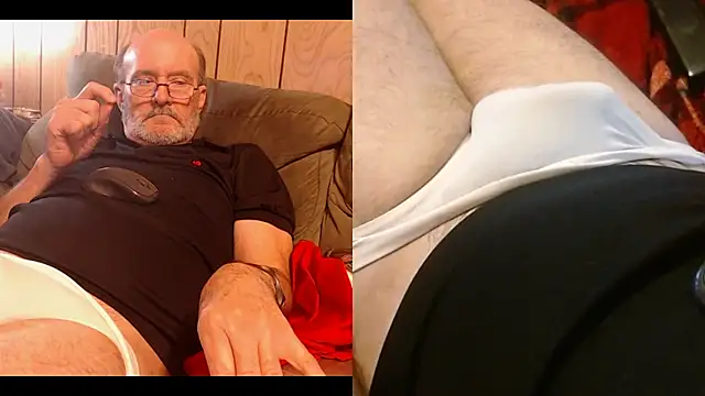 snickers1 (M grandpa) - #american #balds #big-cocks #cam2cam #cheapest-privates #ejaculation #flashing #grandpas #hairy #hd #massage #masturbation #medium #outdoor #pov #recordable-privates #recordable-publics #shower #small-audience #straight #striptease #trimmed #white