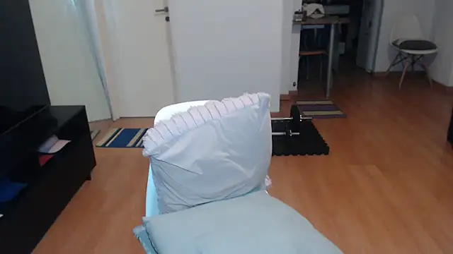 guachin_hunk webcam