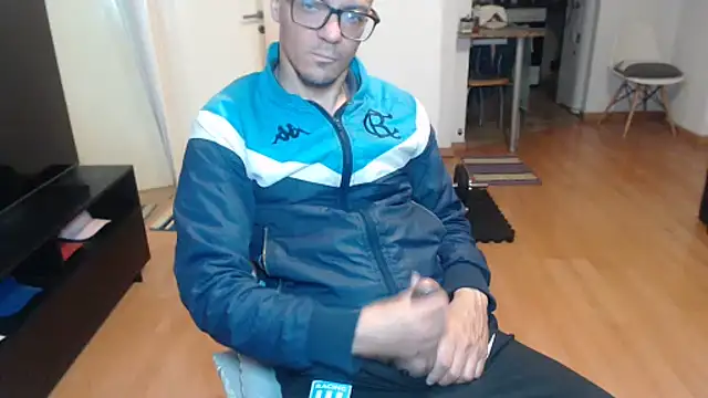 guachin_hunk webcam