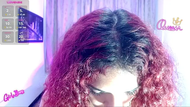 luisa__torres webcam