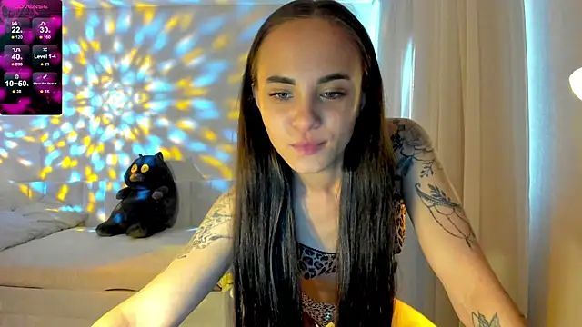 Black_Dollarss webcam