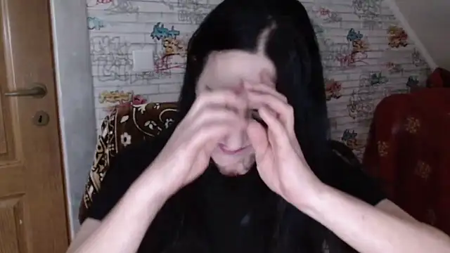 DebraMilf webcam