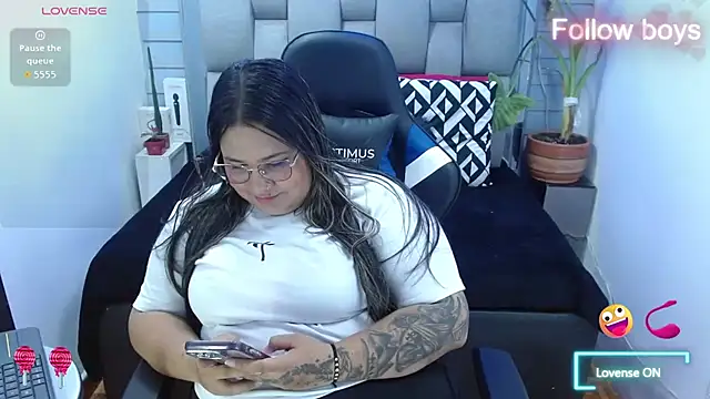 evelin_zaens webcam