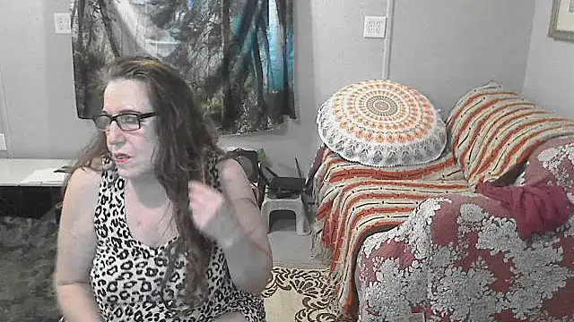 Ireallysquirt webcam