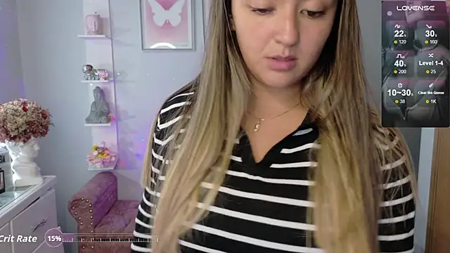 Melannyy_ webcam