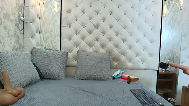 VALENTINA3x webcam