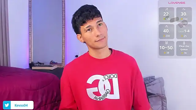 Alexx_tc webcam