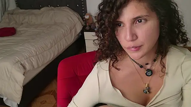 Sigrid- webcam