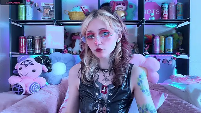 _Devill_Baby webcam