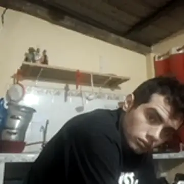 Ortiz3404 webcam