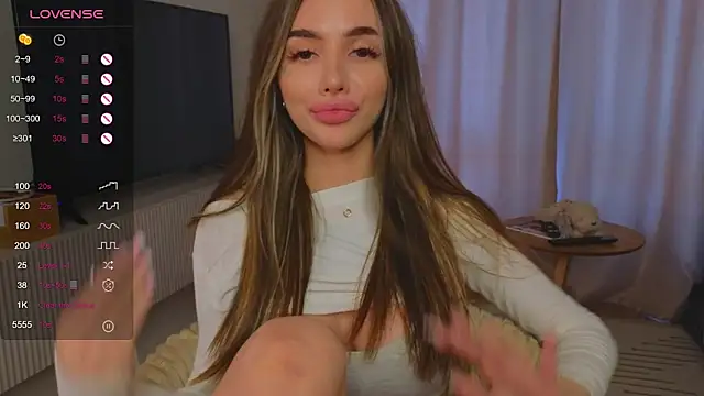 shuggybaby webcam