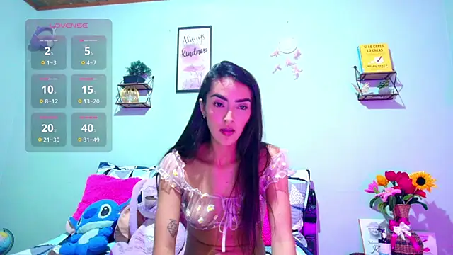 angelic_coral webcam