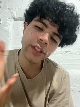 Axel-Mejia webcam