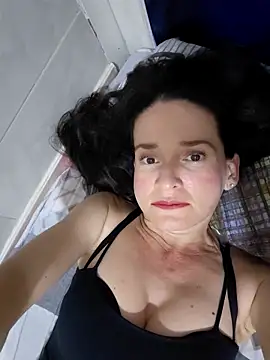 _anita_rojas webcam