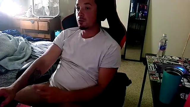 YoBleez webcam