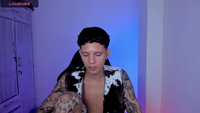 tylernova webcam
