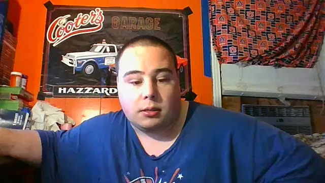 Bigdaddy25078 webcam