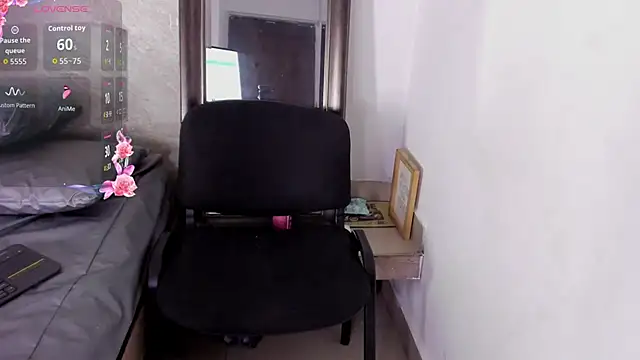 May-Clanfort webcam