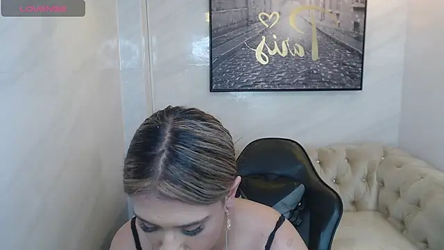 Evy_Luxx_v webcam
