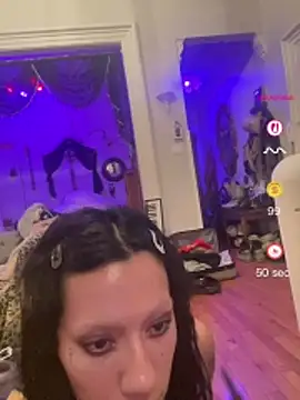 luxxlola webcam