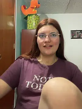 Vixroy7 webcam