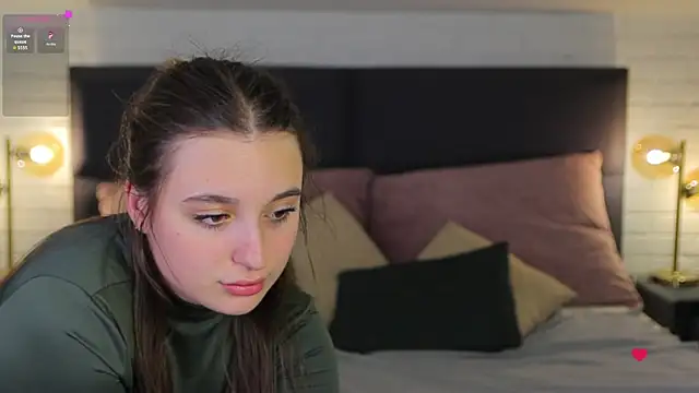 Nicole_De_Lux webcam