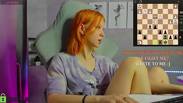 Emma_Dusk webcam