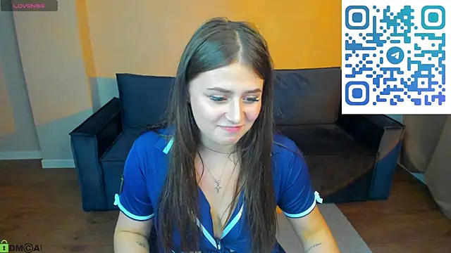 Crystal-Lace webcam