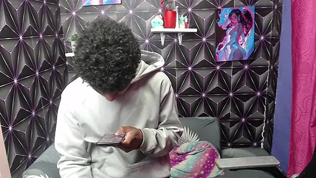 Candykss webcam