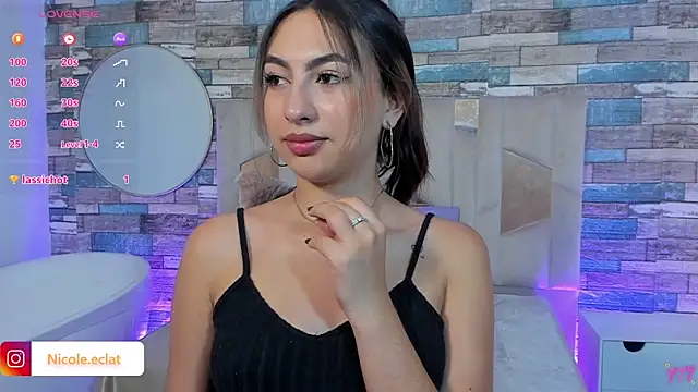 cloe_1tay webcam