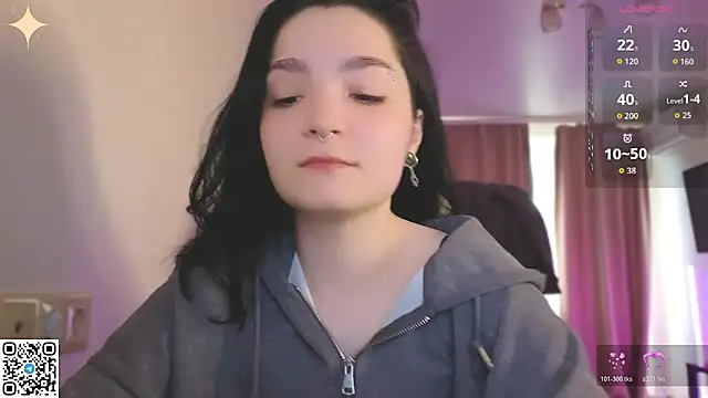 Luna_Moon13 webcam