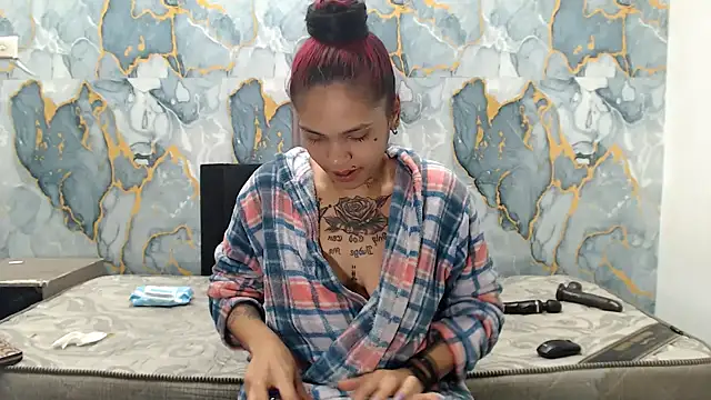 Indian_poison webcam