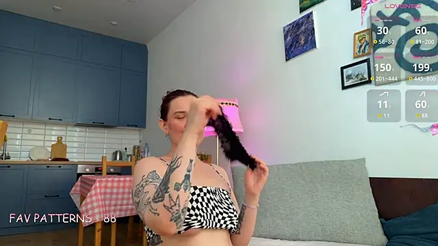 AurikTrix webcam