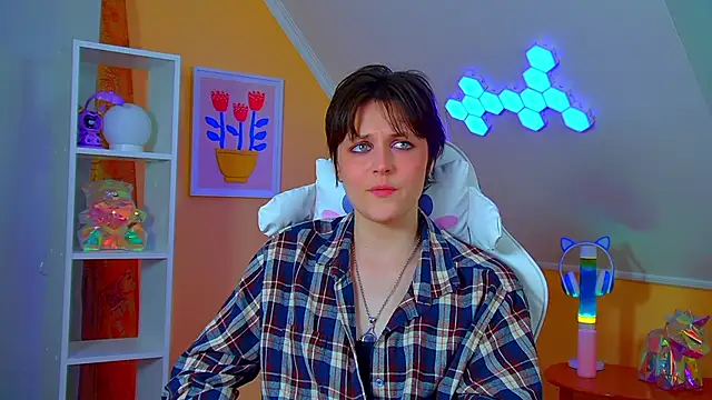RitaRoses webcam