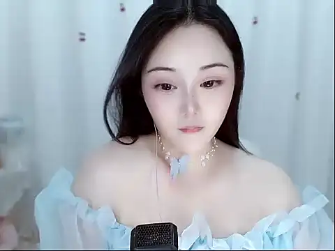 Amy-cnbaby webcam