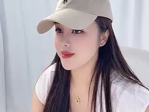 Qingqing19 webcam