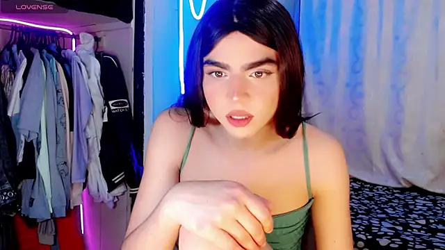 Xyara_lv webcam