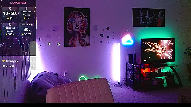 XxMs_StarzxX webcam