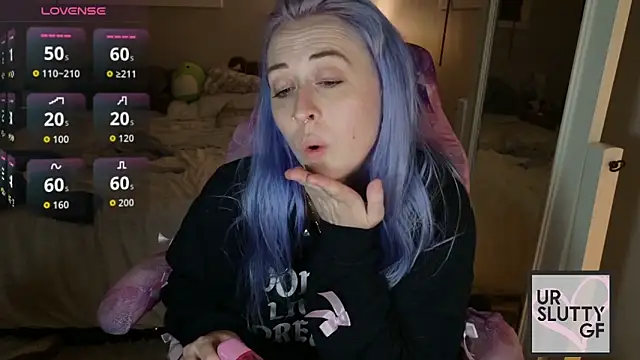 ursluttygf webcam