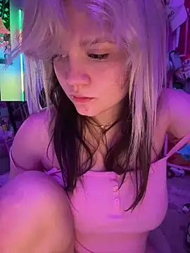 Cutiepiespanks webcam