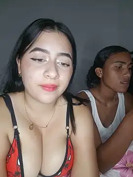 Chloe_Sky_love webcam