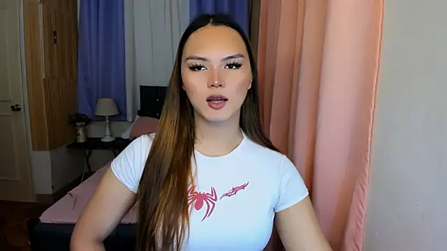 ameliamaureen webcam